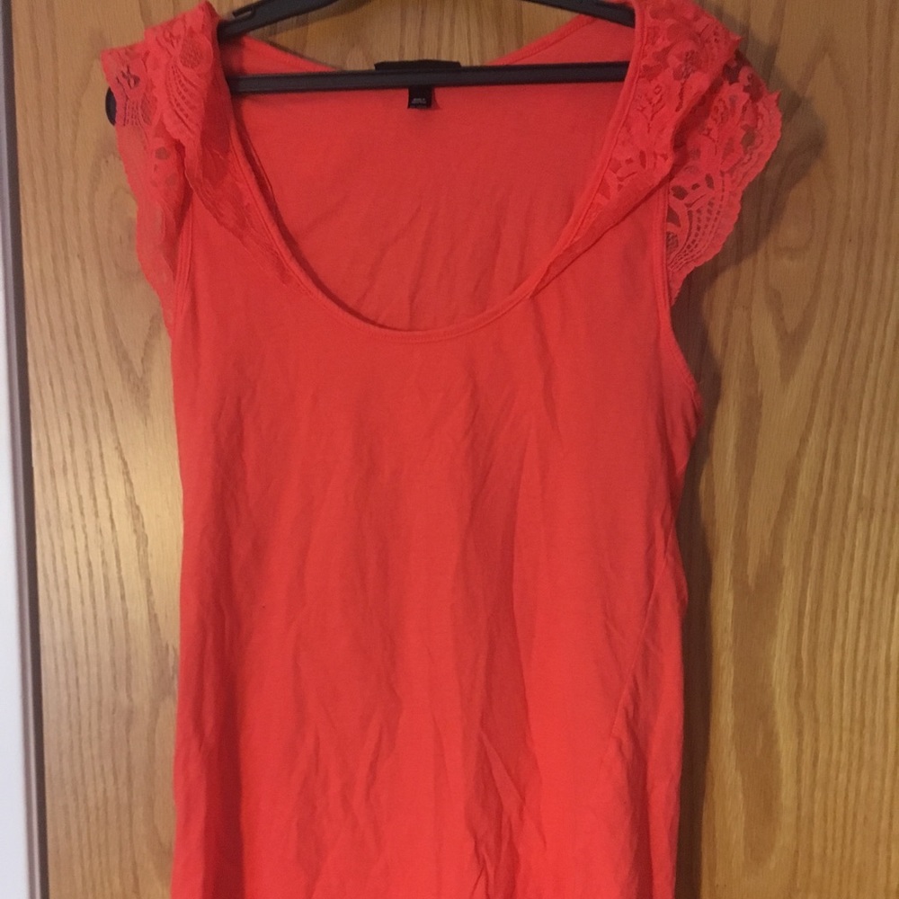 Top shop tank top